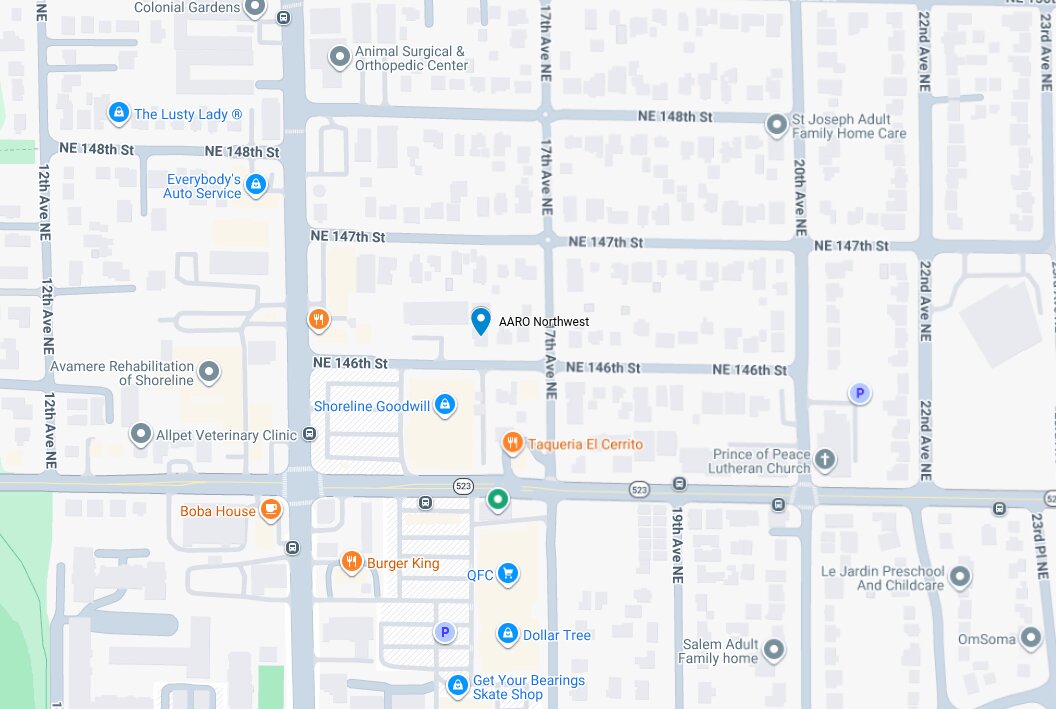 google map